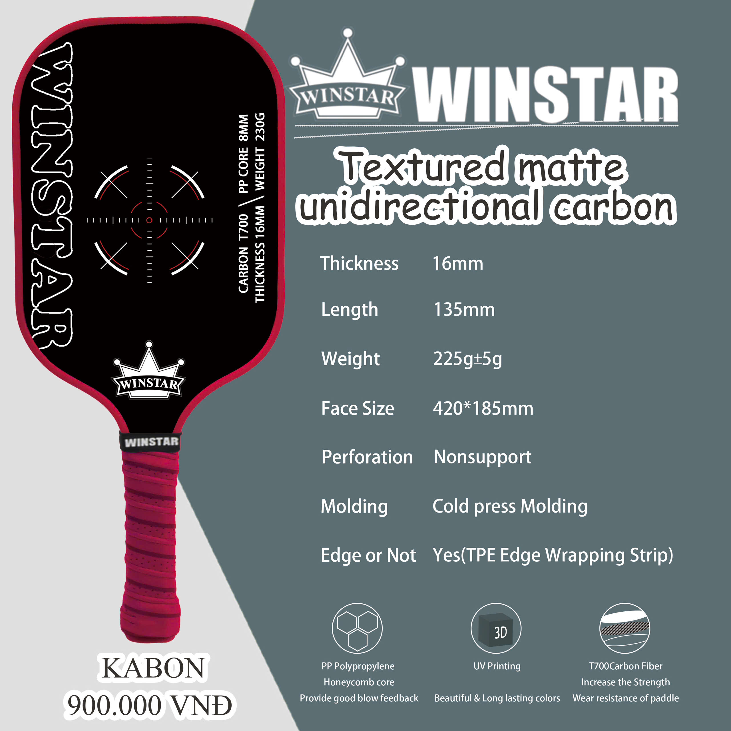winstar kabon