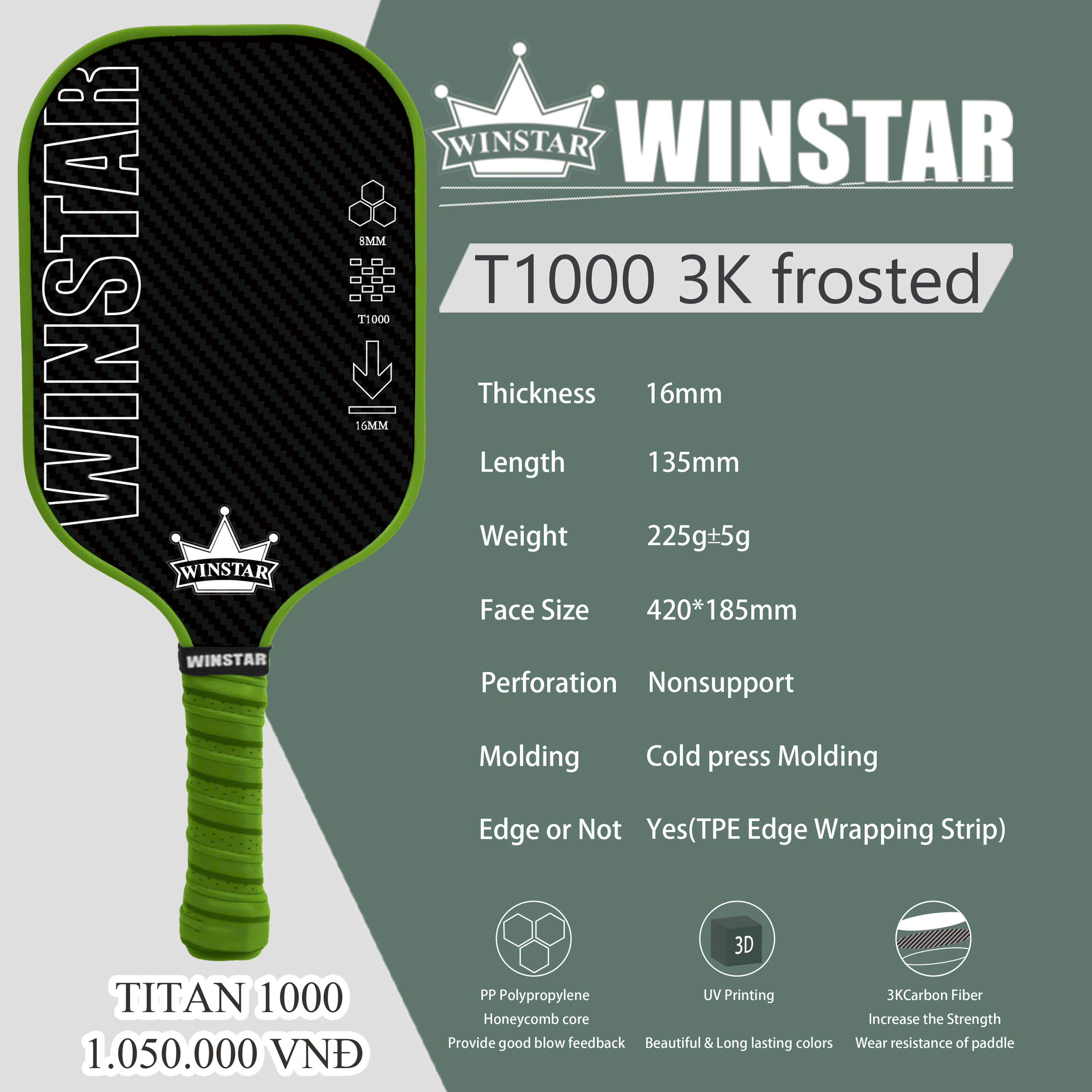 winstar titan 1000